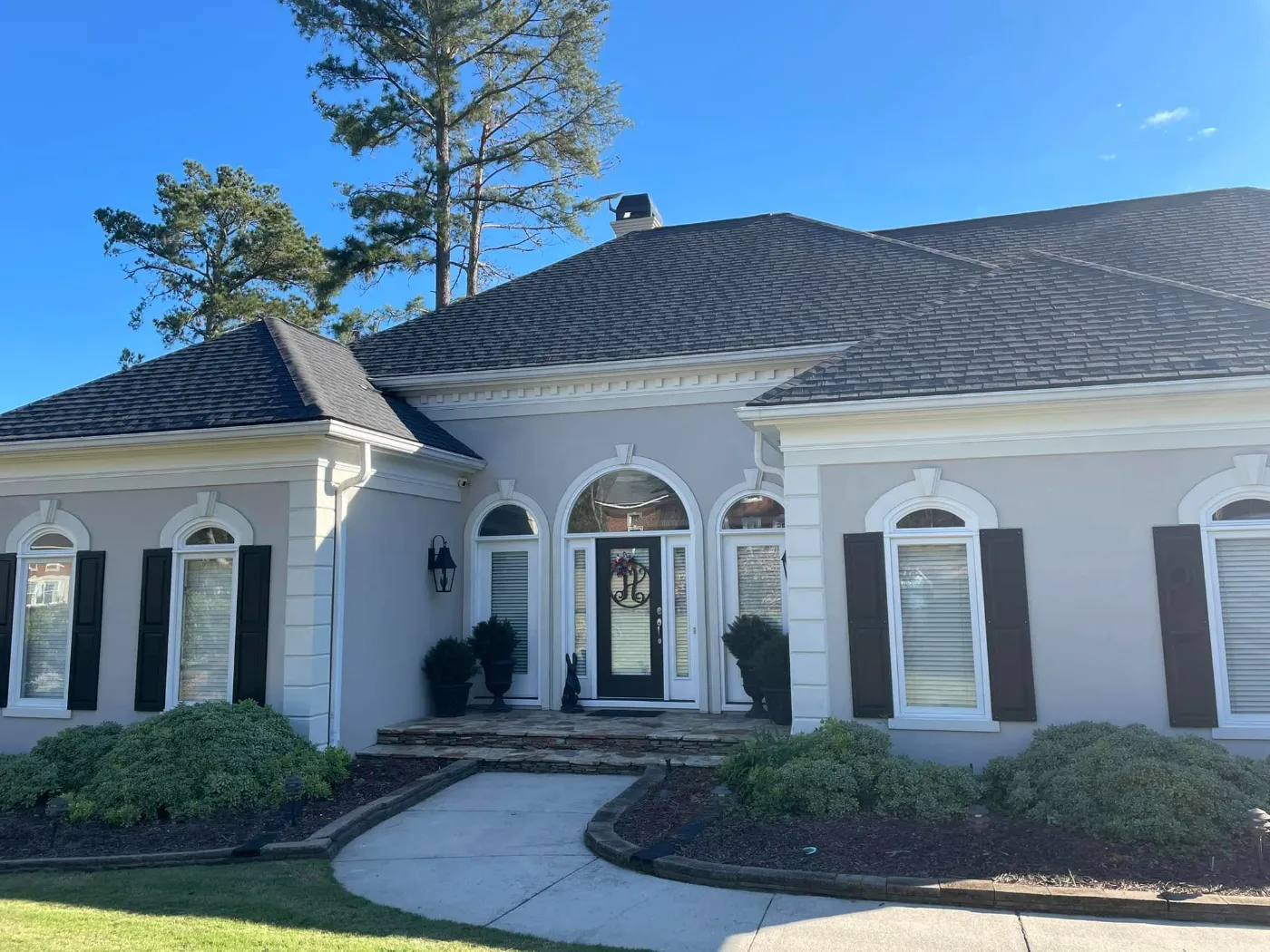 Cameras, Wi-Fi and smart home by Home Tech Solutions