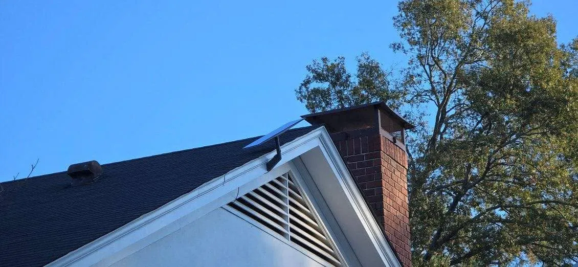 Cameras, Wi-Fi and smart home by Home Tech Solutions
