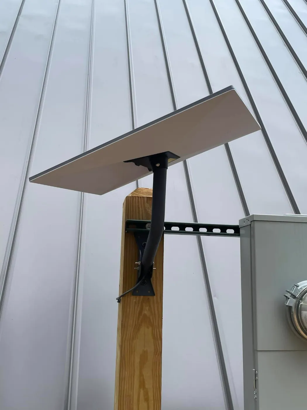 Cameras, Wi-Fi and smart home by Home Tech Solutions