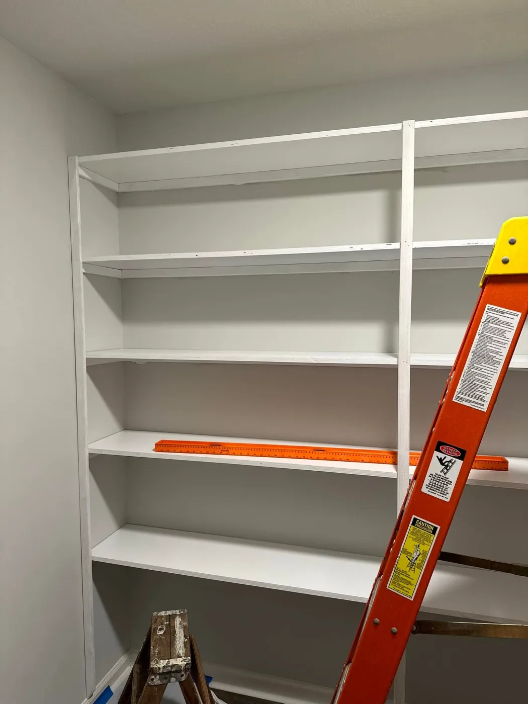 Custom projects by Home Tech Solutions