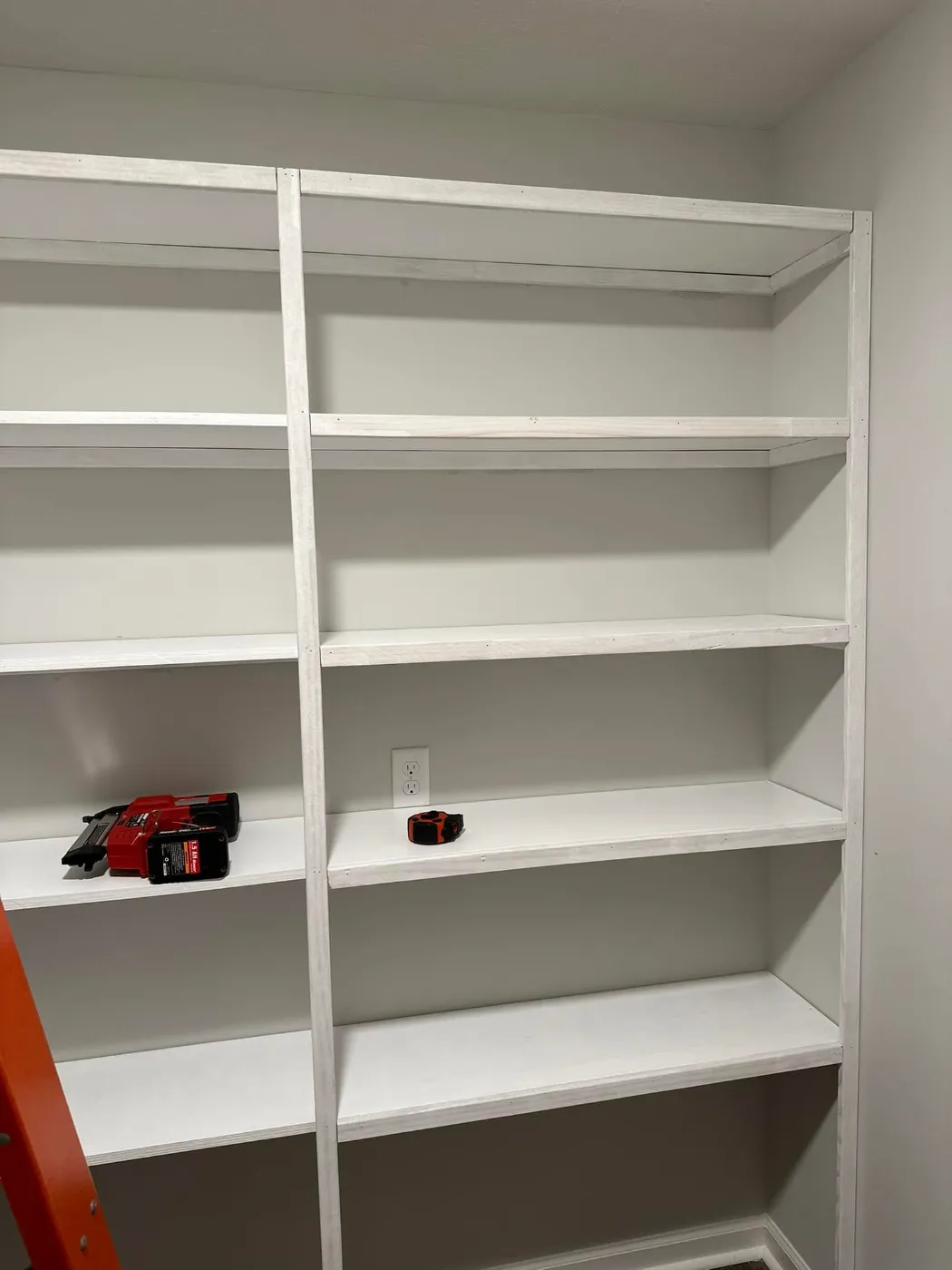 Custom projects by Home Tech Solutions