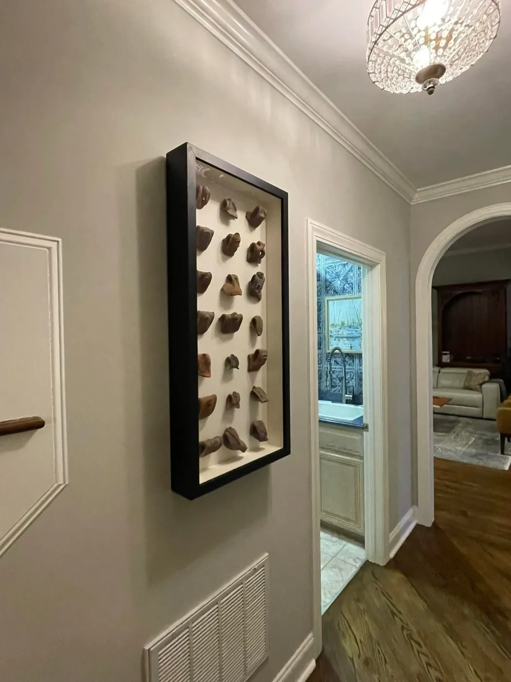 TV mounting and home theater by Home Tech Solutions