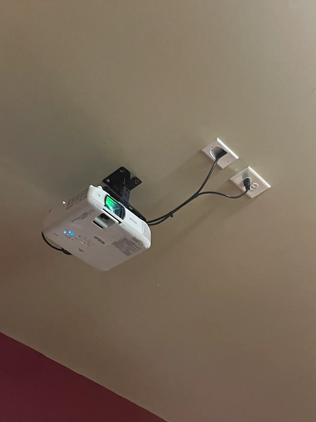 TV mounting and home theater by Home Tech Solutions