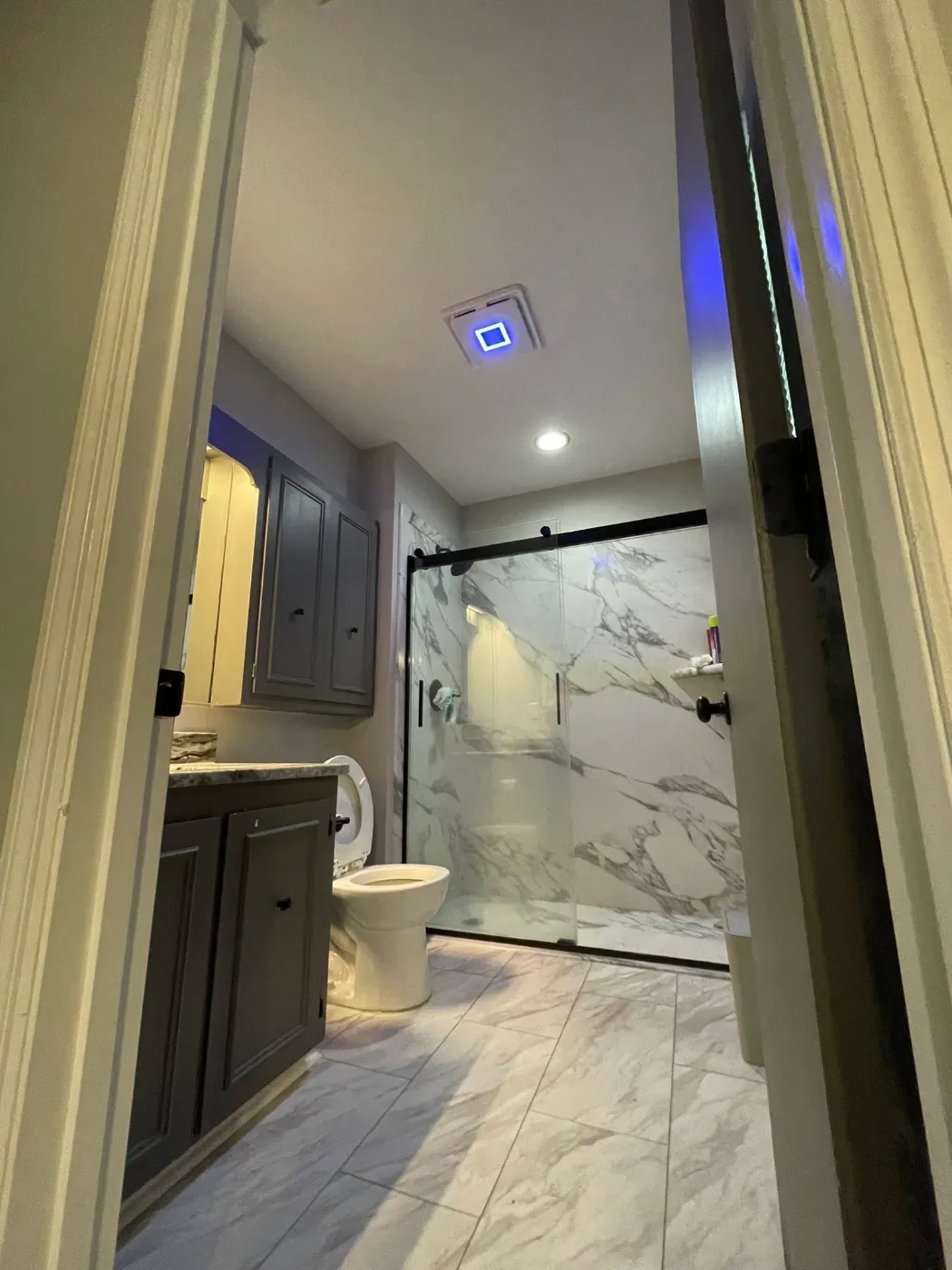 Custom projects by Home Tech Solutions