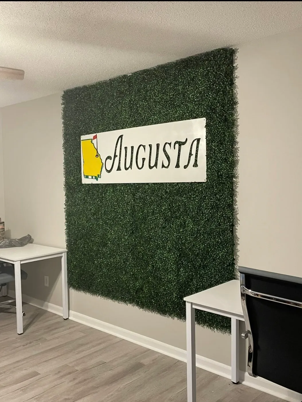 Custom projects by Home Tech Solutions