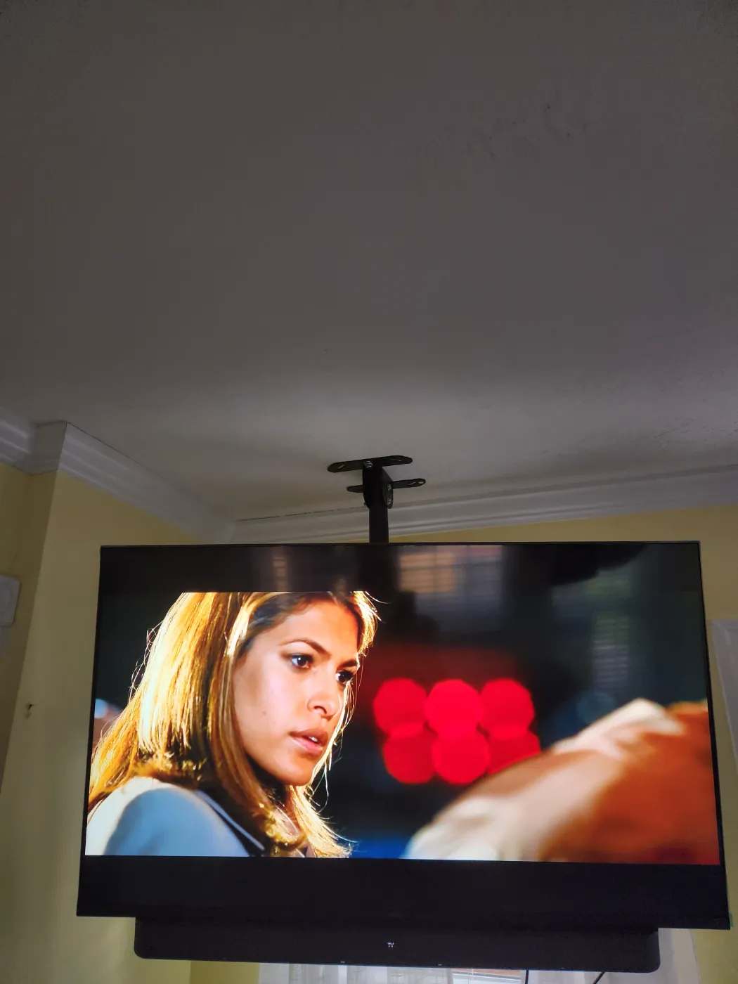 TV mounting and home theater by Home Tech Solutions